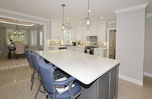 Stuart House | Peaceful Paradise Oasis