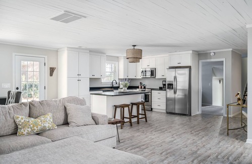 Lake Murray of Richland House | Peaceful paradise on Lake Murray