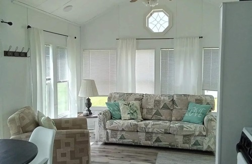 Fredericksburg House | Peaceful Pastures