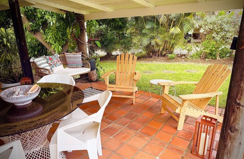 Holder's Hill House | Peaceful Payne’s Bay Home, minutes from the beach