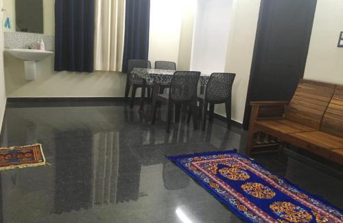 Kozhikode Apartment | Peaceful perch