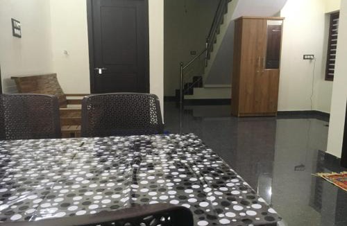 Kozhikode Apartment | Peaceful perch