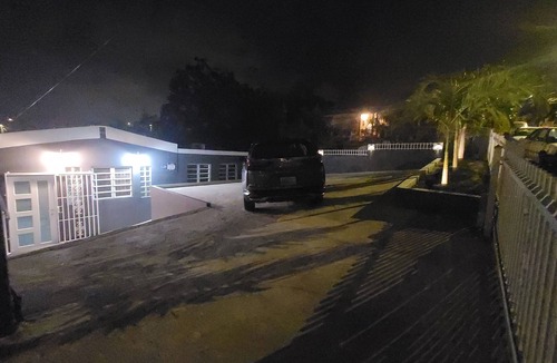 Canas House | Peaceful place