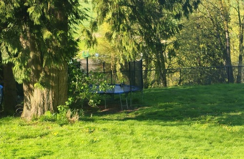 Snohomish House | Peaceful place with 360 views of the town