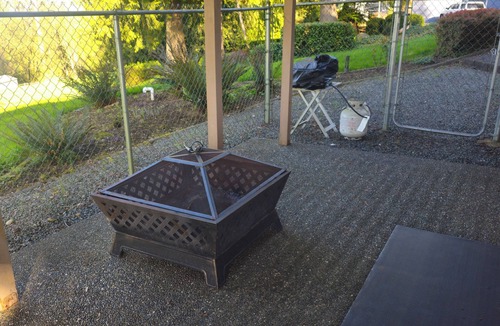 Snohomish House | Peaceful place with 360 views of the town