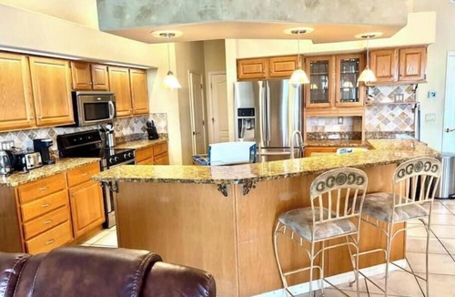 Apollo Beach House | Peaceful Pool Home 10PPL - Pool