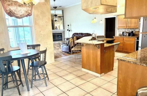 Apollo Beach House | Peaceful Pool Home 10PPL - Pool