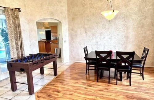 Apollo Beach House | Peaceful Pool Home 10PPL - Pool