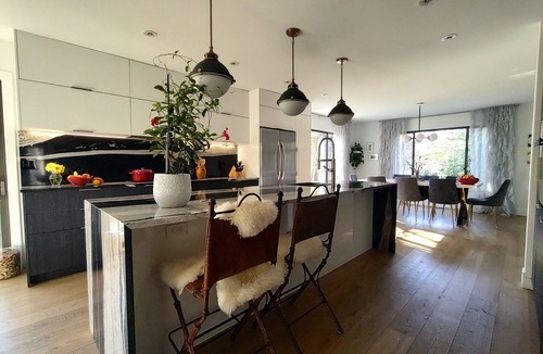 Pound Ridge House | Peaceful Pound Ridge Summer Retreat w/Pool & 5 Bedrooms, 65 min to NYC