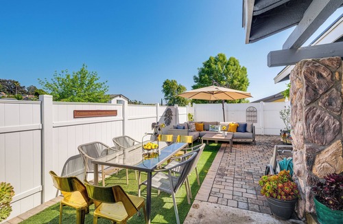 Poway House | Peaceful Poway Vacation Rental Near Shops & Dining