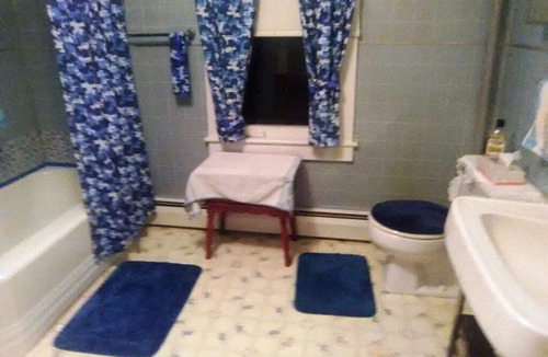 Elysburg House | Peaceful Private Country Farmhouse W/Starlink, 7 Min to Knoebels Pet Friendly!