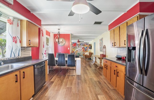 Valrico House | Peaceful - Private Hideaway - Huge Yard