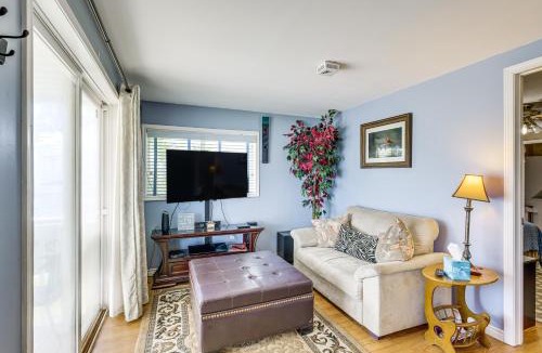 San Benito House | Peaceful, Private Slice of Deep South Texas