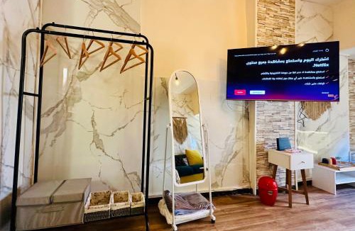 Zamalek Apartment | Peaceful private studio C15 Zamalek