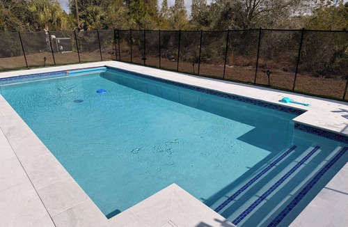 Harbour Heights Apartment | Peaceful private unit with own entrance and pool access