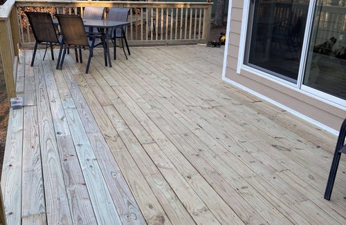 Lewiston Cabin | Peaceful, quaint cabin on Big Wolf Lake in Lewiston