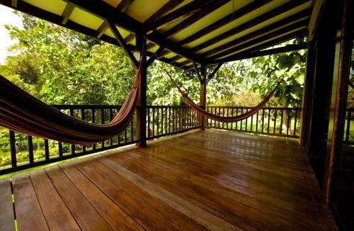Langostino House | *Peaceful *Quiet *Beach Home *50MBPS *Pavones