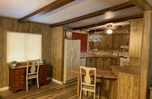 Saguaro West House | Peaceful quiet home, north of Phoenix. Long Term Rental (31 days or more) ONLY