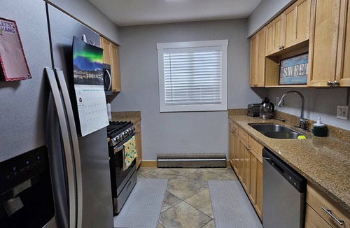 Taku - Campbell House | Peaceful Ranch Style Home with AMAZING Backyard.
