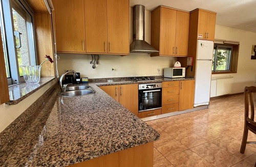 Balanca House | Peaceful refuge with swimming pool in Terras de Bouro!