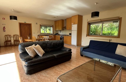 Balanca House | Peaceful refuge with swimming pool in Terras de Bouro!