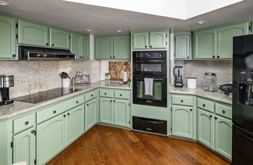 Camelhead Heights House | Peaceful Refuge on Camelback Mountain