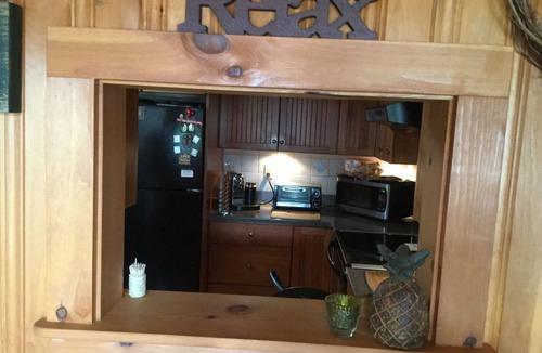 Day House | Peaceful relaxing getaway on the Great Sacandaga Lake.