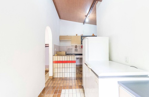 Parafuso House | Peaceful rest