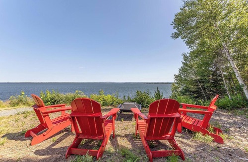 Malagash Cottage | Peaceful retreat on Nova Scotia's North Shore. Come Have A Splash in Malagash!