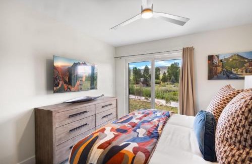 Ridgway House | Peaceful Riverfront in Ridgway CO