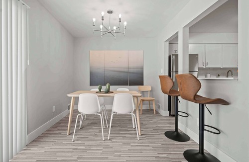 Rochester Apartment | Peaceful Rochester Escape Perfect for Families