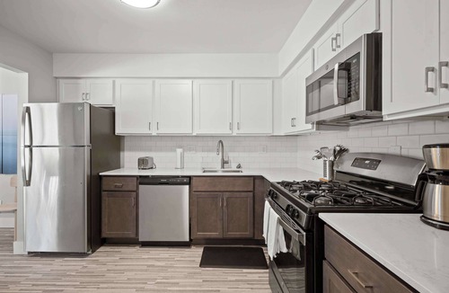 Rochester Apartment | Peaceful Rochester Escape Perfect for Families