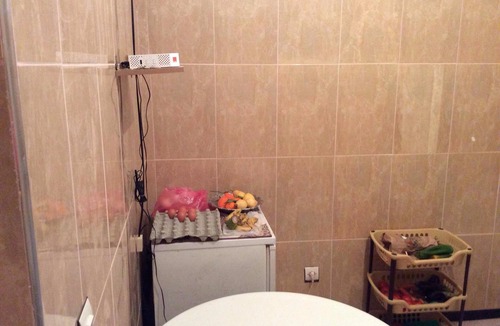 Laattaouia Apartment | Peaceful room