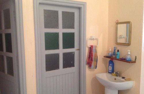 Laattaouia Apartment | Peaceful room