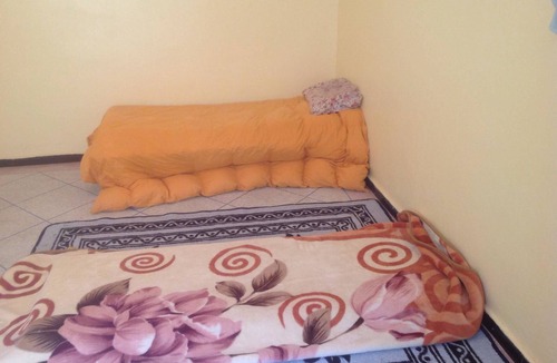 Laattaouia Apartment | Peaceful room
