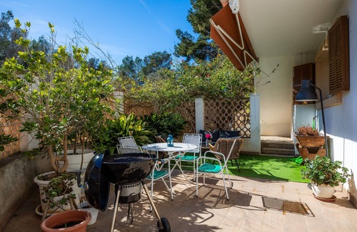 Cala Blava House | Peaceful Seafront Location – Casa Es Pí