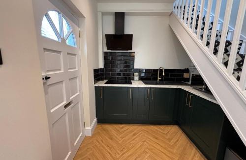 Copers Cope Apartment | Peaceful Self-Contained Apartment