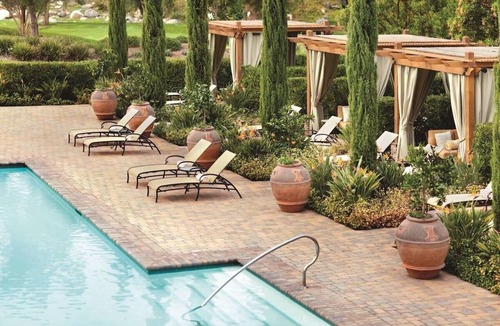 Rancho Bernardo Hotel | Peaceful Setting Perfect for Family Getaway | Spacious Room w/Private Patio