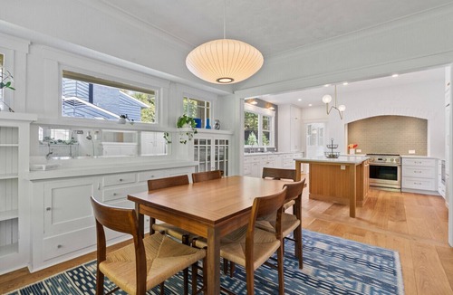 Manito House | Peaceful South Hill Retreat near Cannon Hill, Manito Park & Downtown