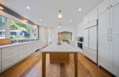 Manito House | Peaceful South Hill Retreat near Cannon Hill, Manito Park & Downtown