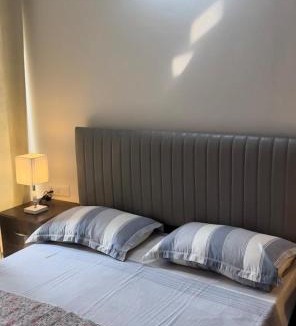Focal Point Apartment | peaceful space