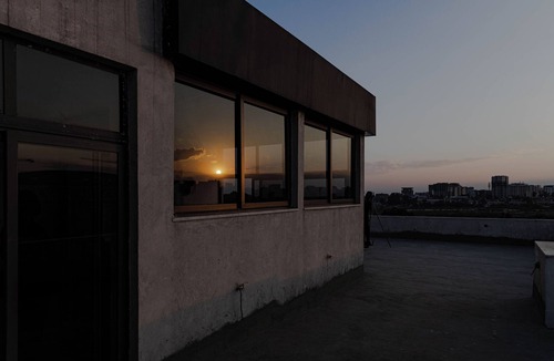 Kirkos Apartment | Peaceful, Spacious Apartment with Panoramic City Views in City Center