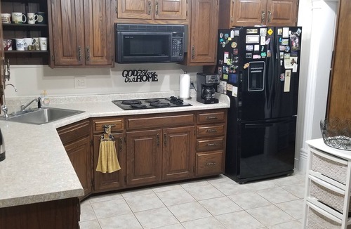 Rockfield House | Peaceful, spacious and comfortable home with lots of activities and amenities!