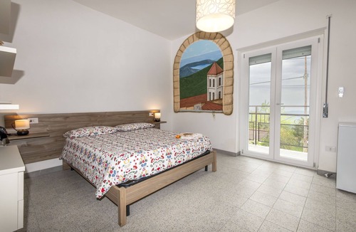 San Mauro La Bruca Bed & Breakfast | Peaceful stay in the Cilento region
