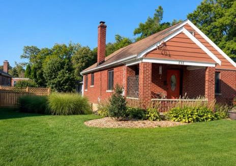 Milford House | Peaceful Stay-Private Lower Level with Private Bath