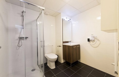 Dijon Hotel | Peaceful Stay with Modern Amenities Near Academic Institutions | 2 Units