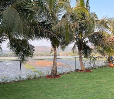 Loutolim House | Peaceful studio home in South Goa