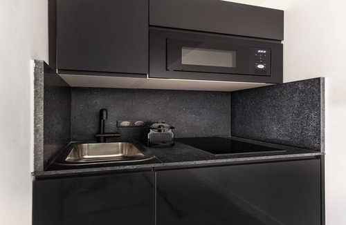 Quartier de Javel Apartment | Peaceful studio in Beaugrenelle