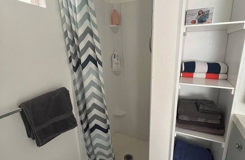 San Marcos Apartment | Peaceful Studio Sleeps 4 Near Legoland & Beach