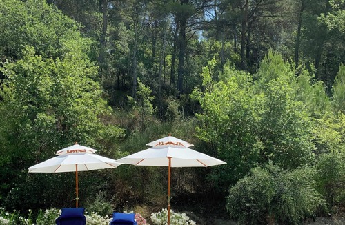 La Tour-d'Aigues House | Peaceful studio with private pool in Luberon